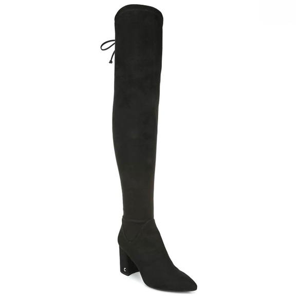 Circus by Sam Edelman Hanover Woman’s Over the Knee Boots 6.5M - Picture 1 of 8